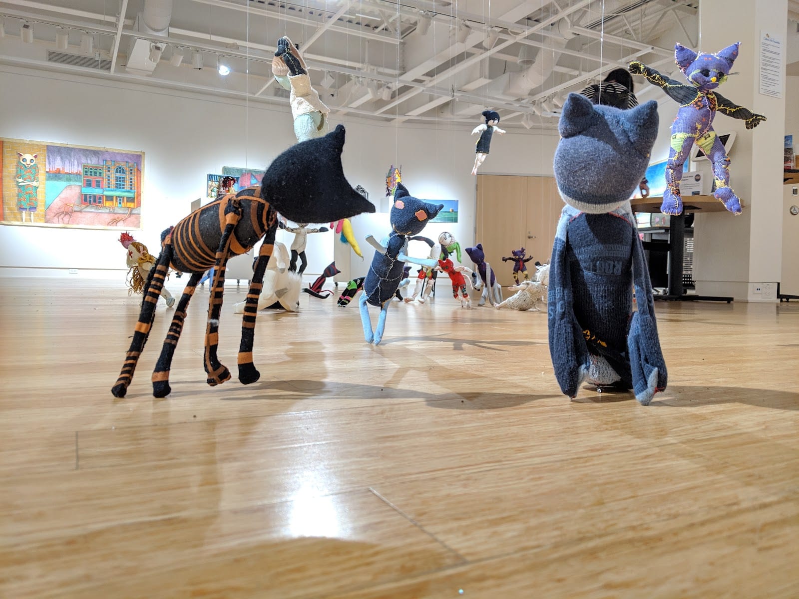 Gallery@501, photo 2