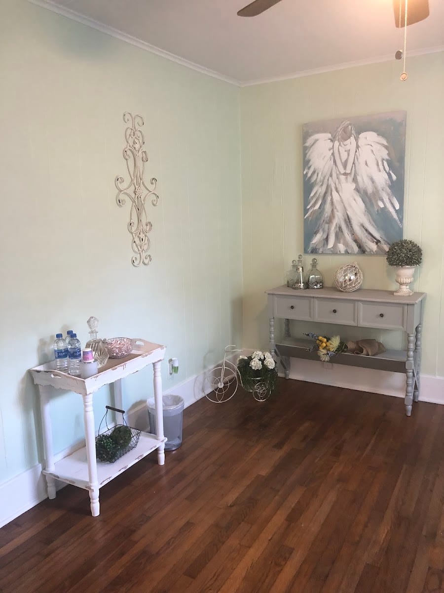 Relax & Wax Authenthic Brazilian Wax & Sugaring