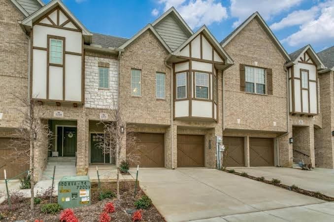 Landing Stunning 1BD Clubhouse Gym - Apartment