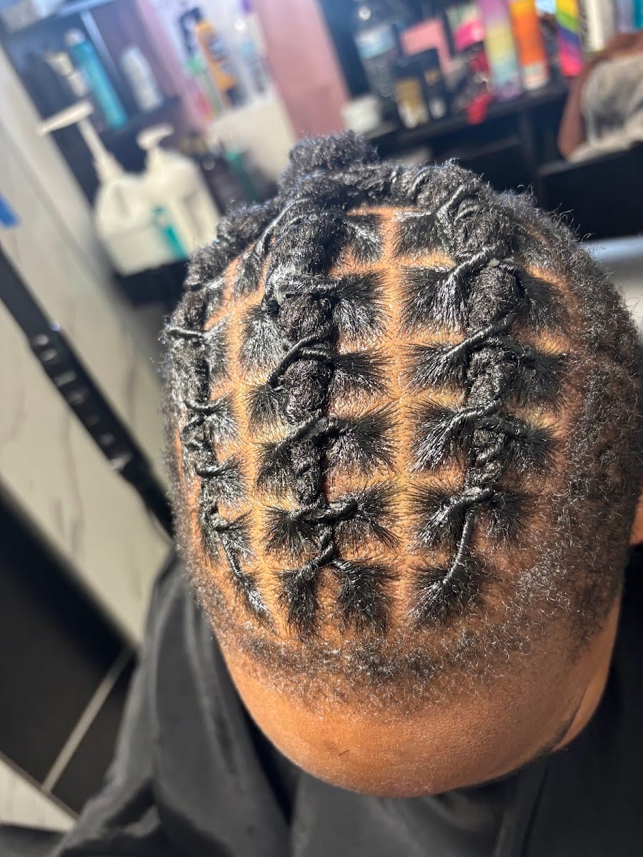 LEGACI BEAUTI SALON SUITES