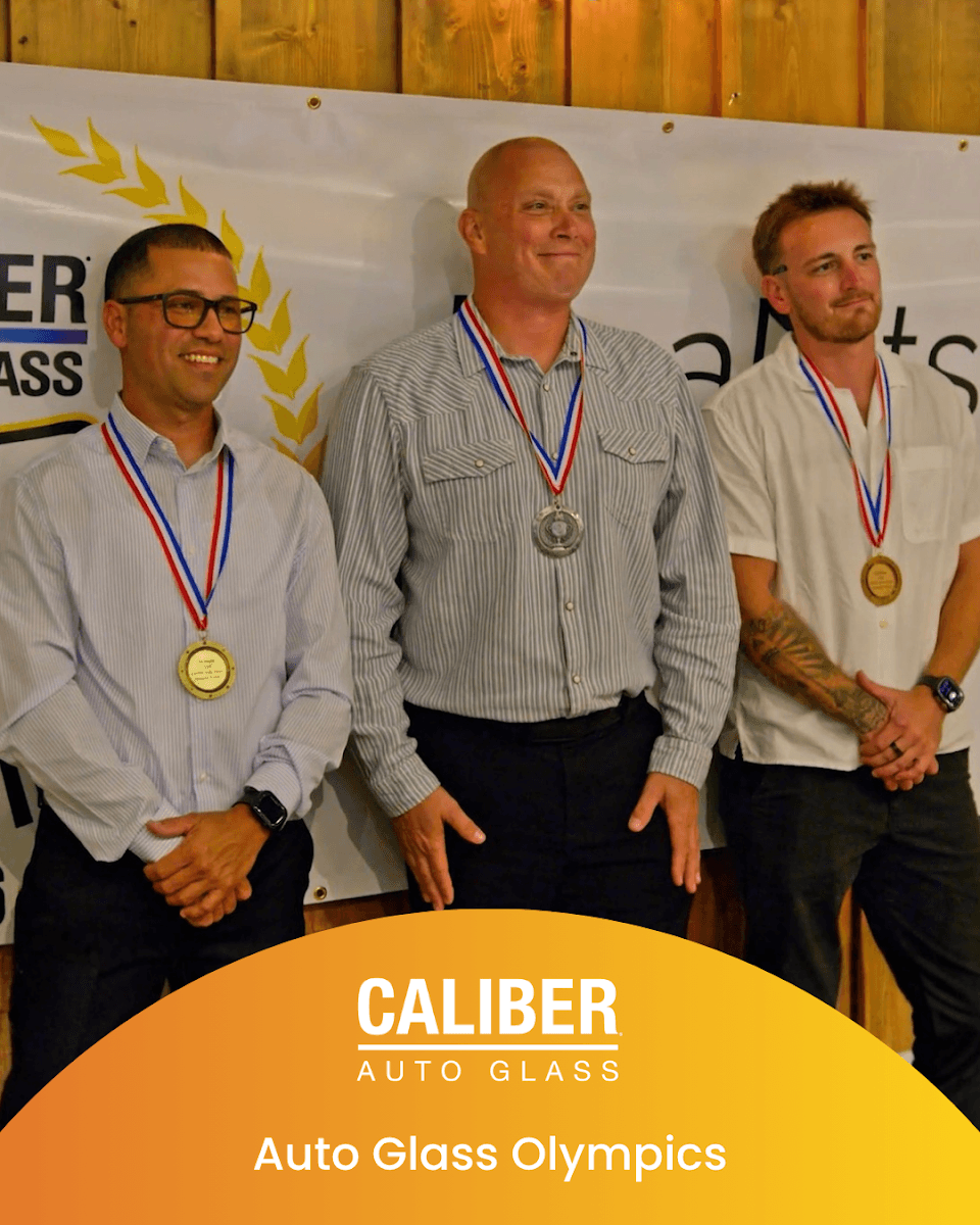 Caliber Auto Glass, photo 4