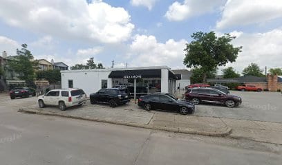New Era Hair studio