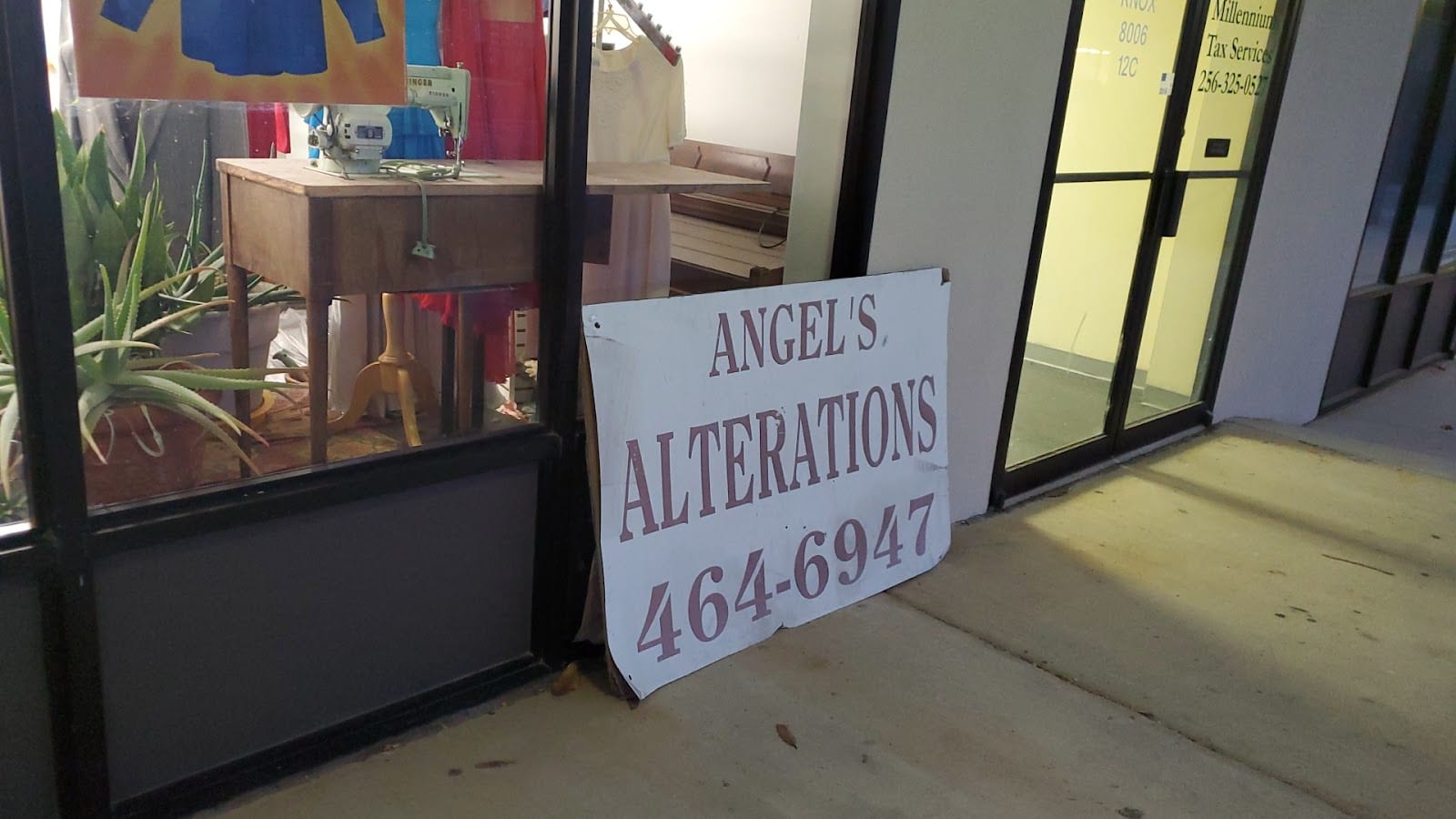 Angel's Alterations, photo 3