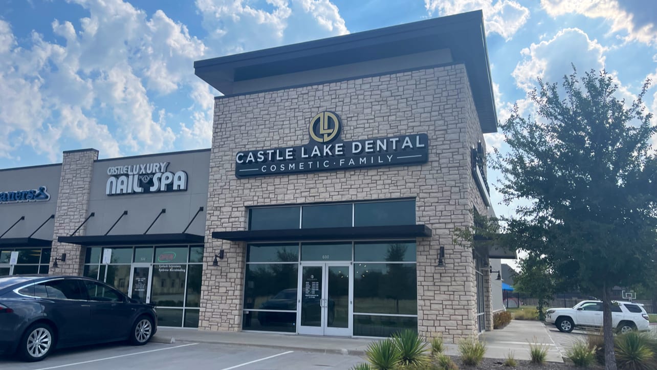 Castle Lake Dental, photo 2