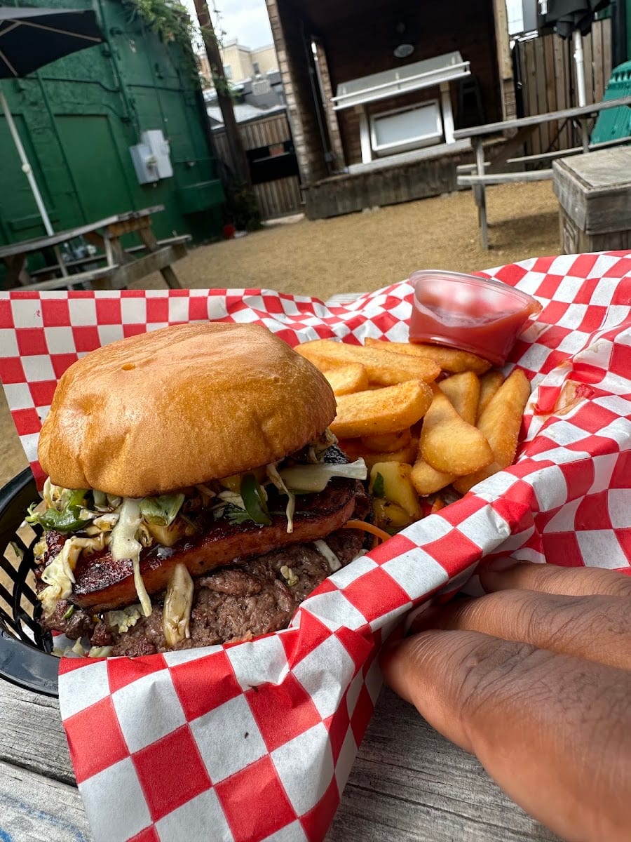 Fry Street Tavern, photo 4