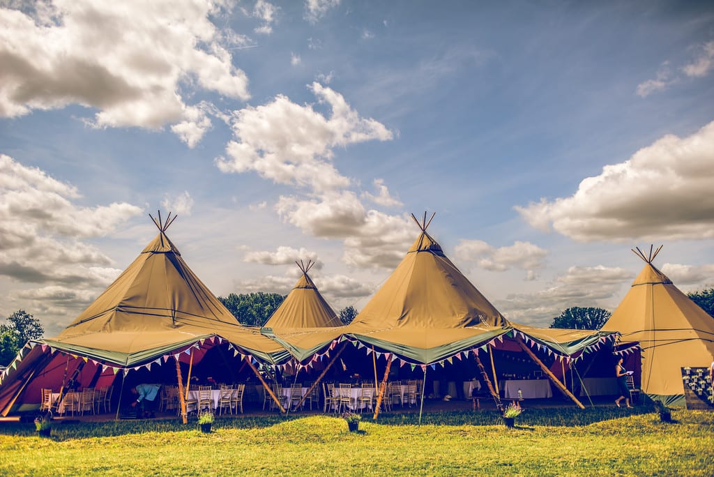 Tipis4Hire, photo 2