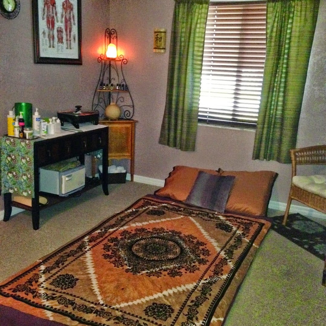 U-Knead-A Massage Inc., photo 4