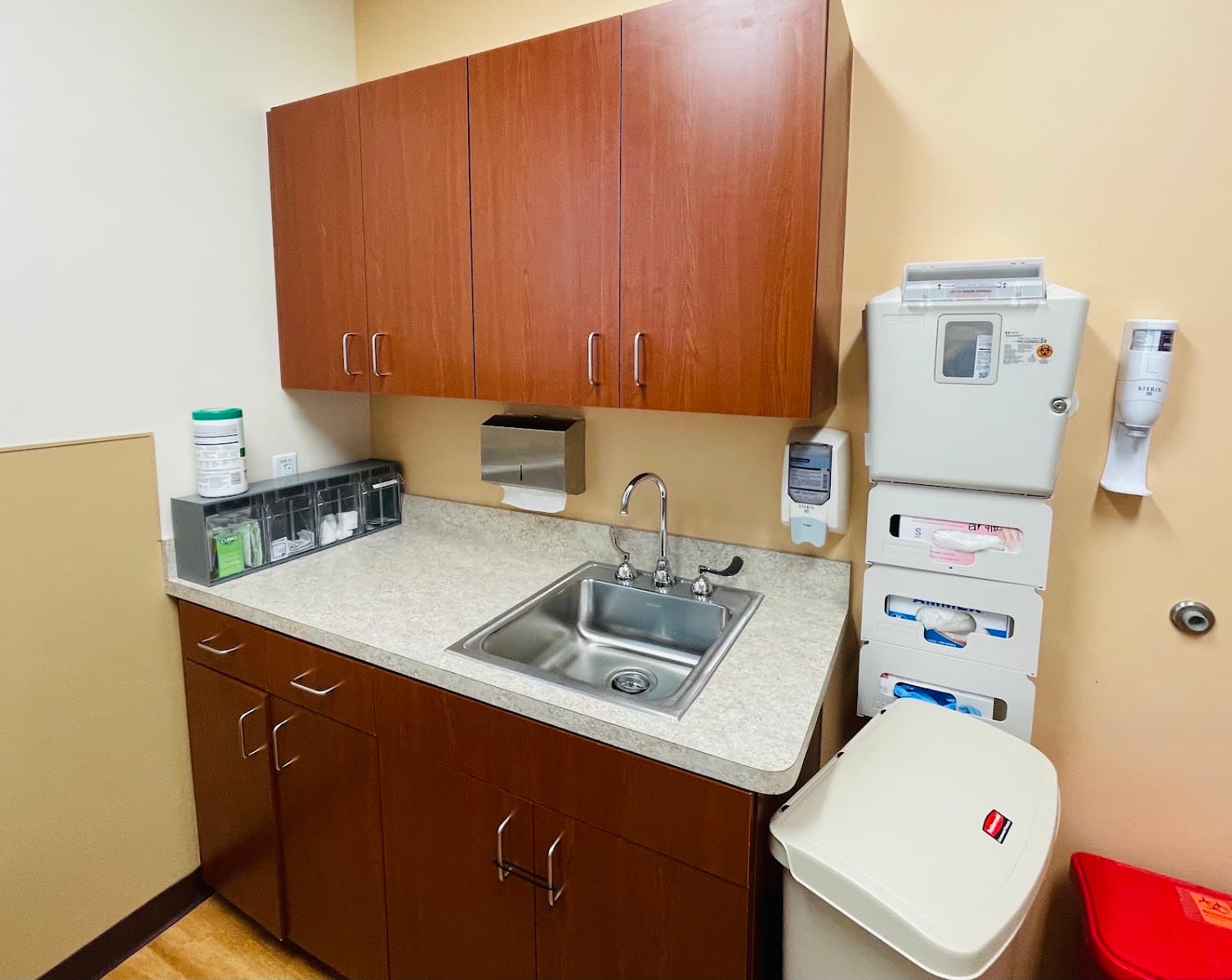 SMH Urgent Care Center at St. Armands, photo 3