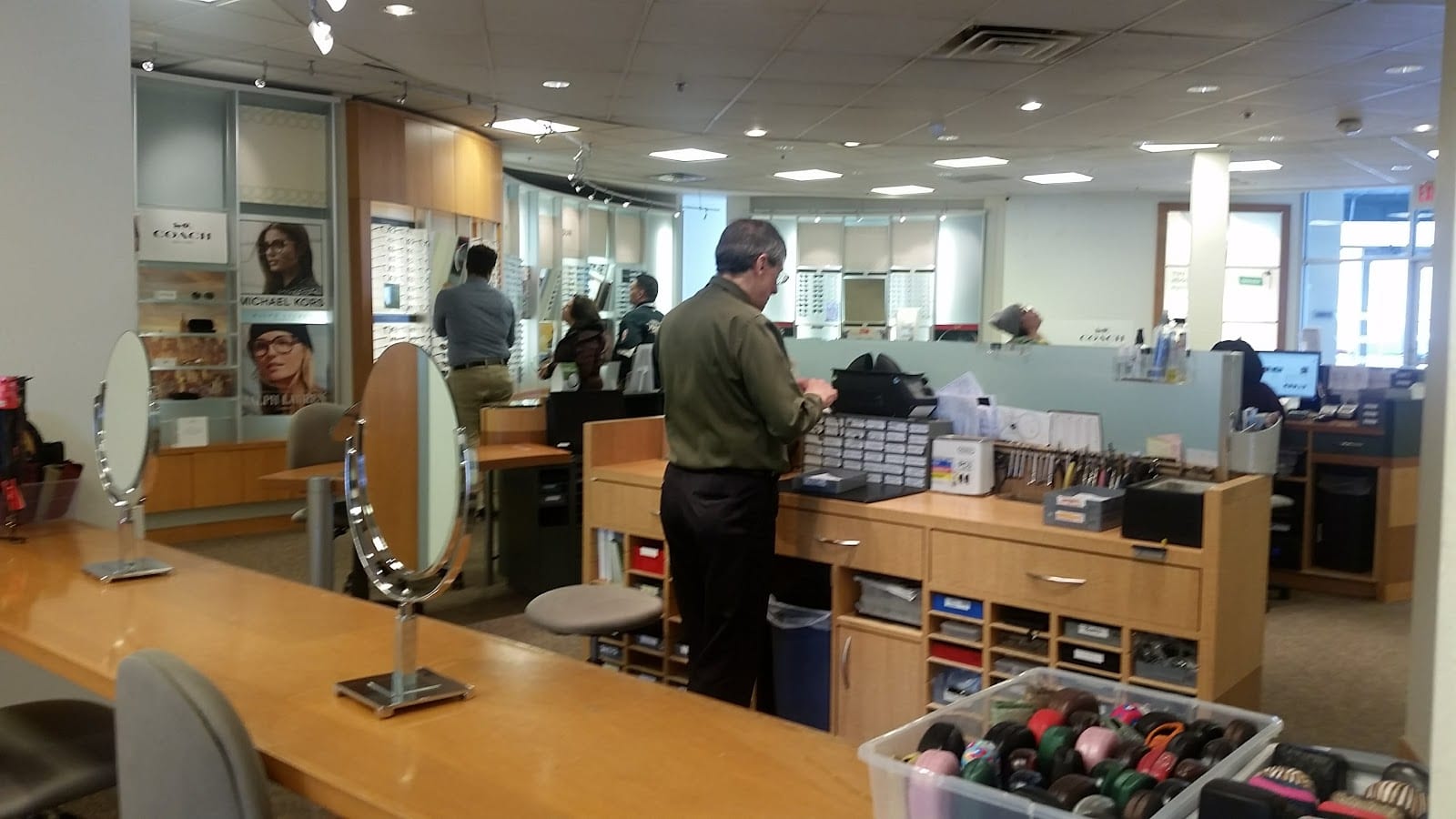 The Eye Health Group Of Paramus