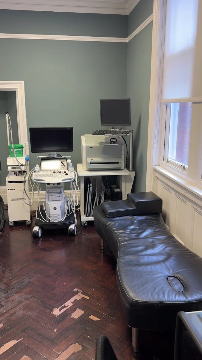 The St James Clinic, photo 3