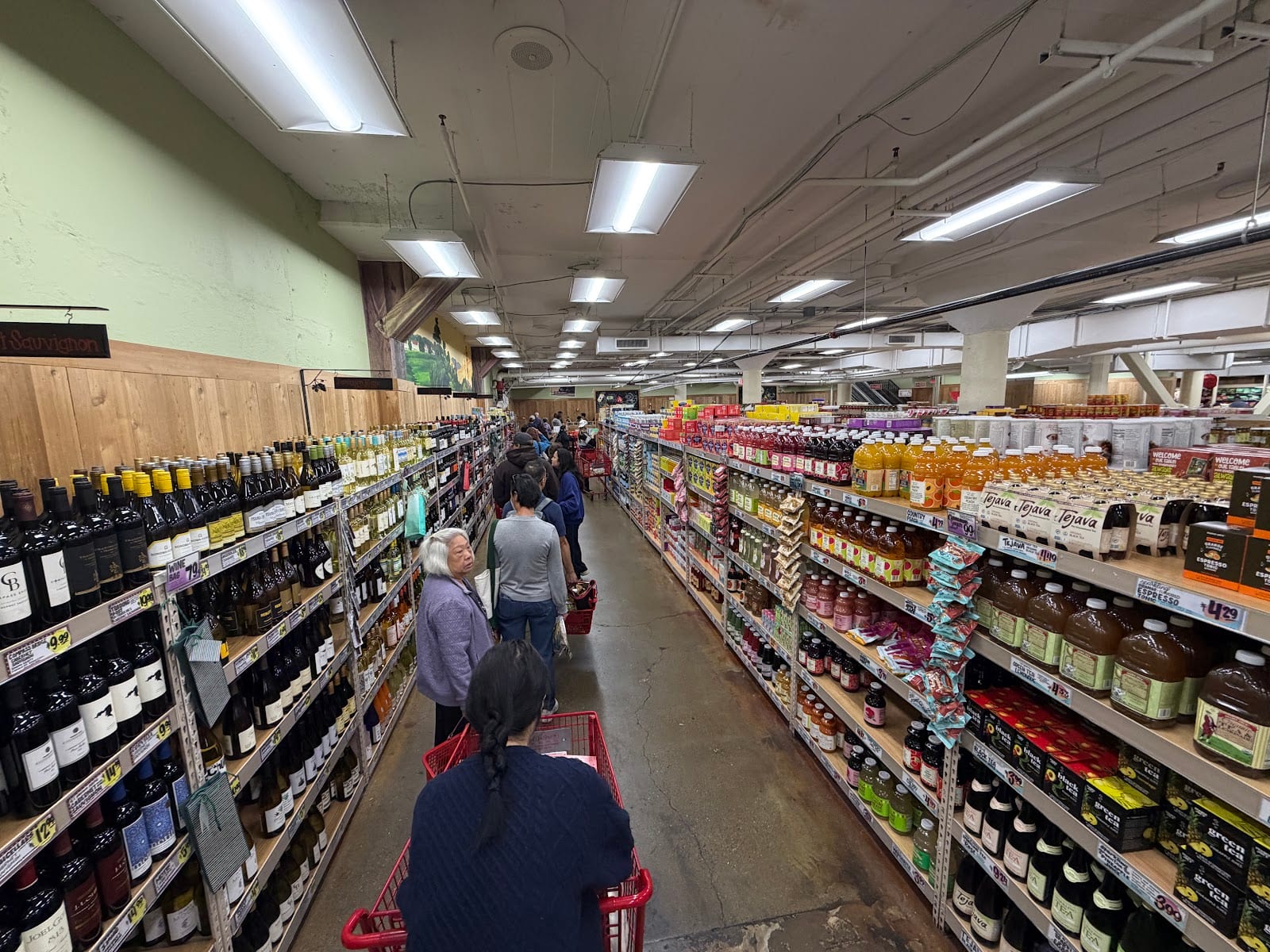 Trader Joe's, photo 4