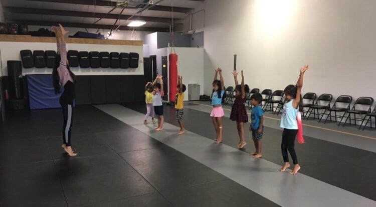 Bollywood Dance Central, photo 3