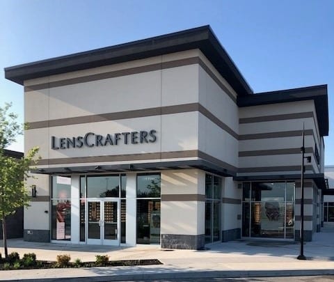 LensCrafters