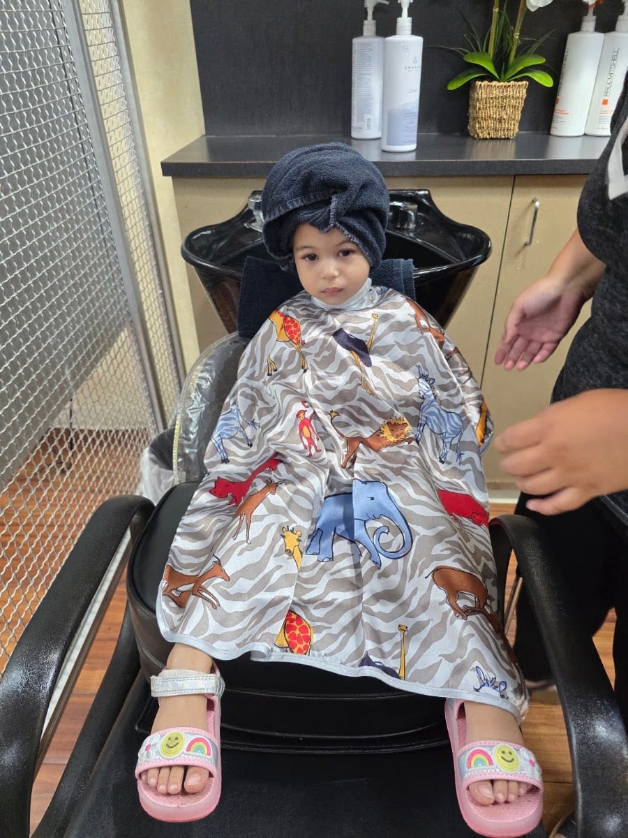 Supercuts, photo 4
