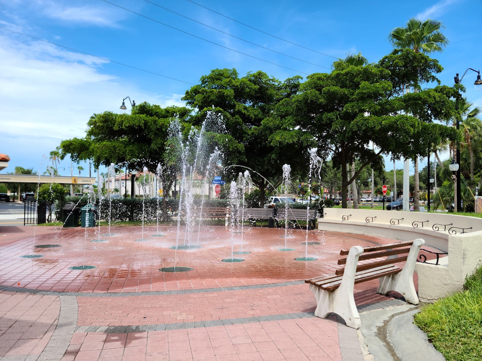 Centennial Park