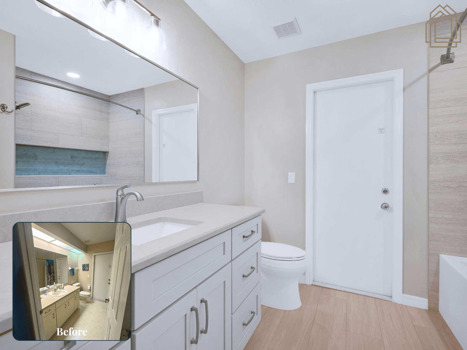 Pristine Remodeling, photo 4