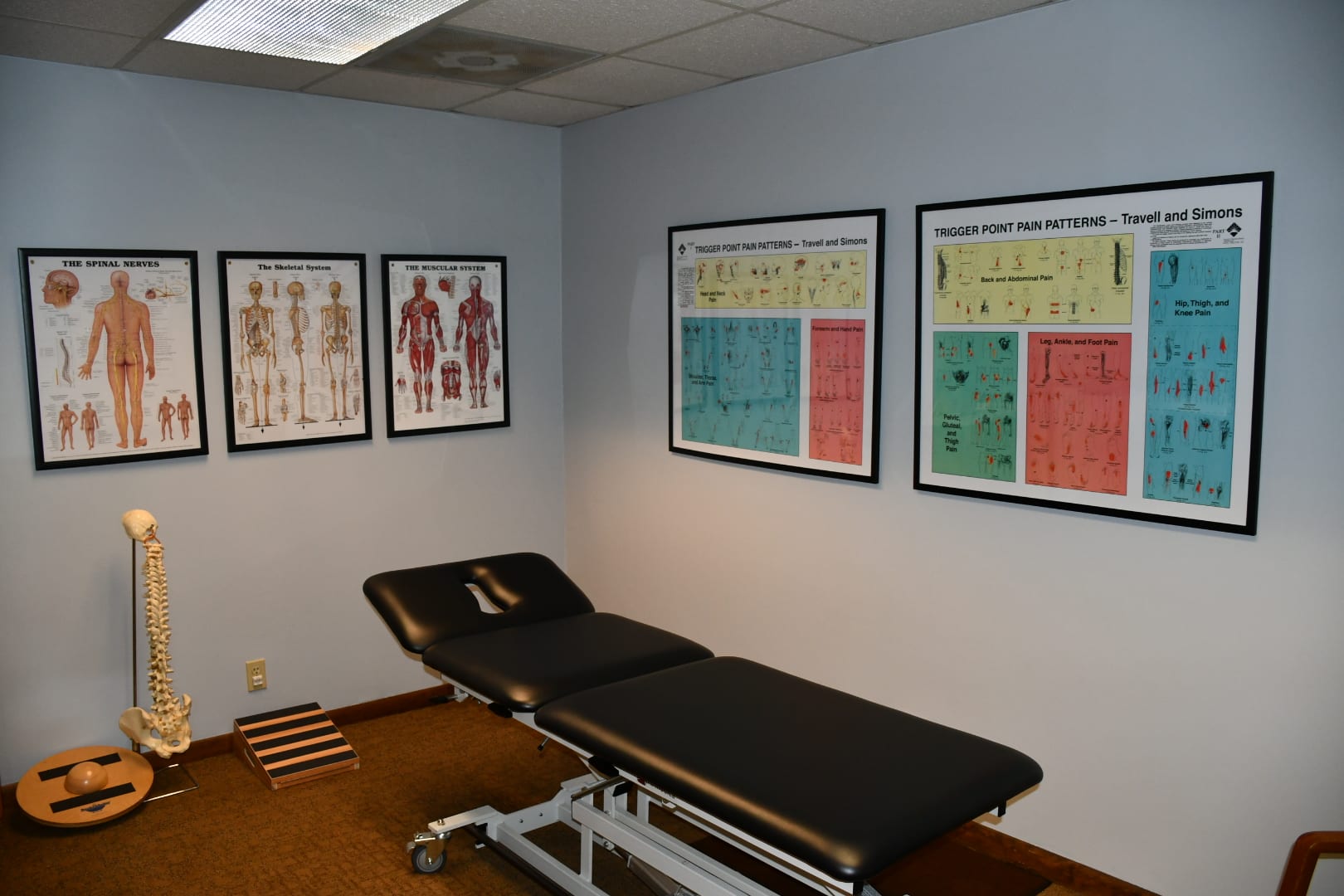 Prebish Chiropractic Centre, photo 2