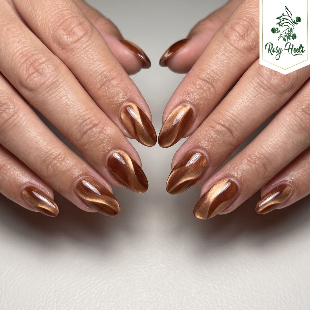 Rosy Heels Nails & Spa, photo 4