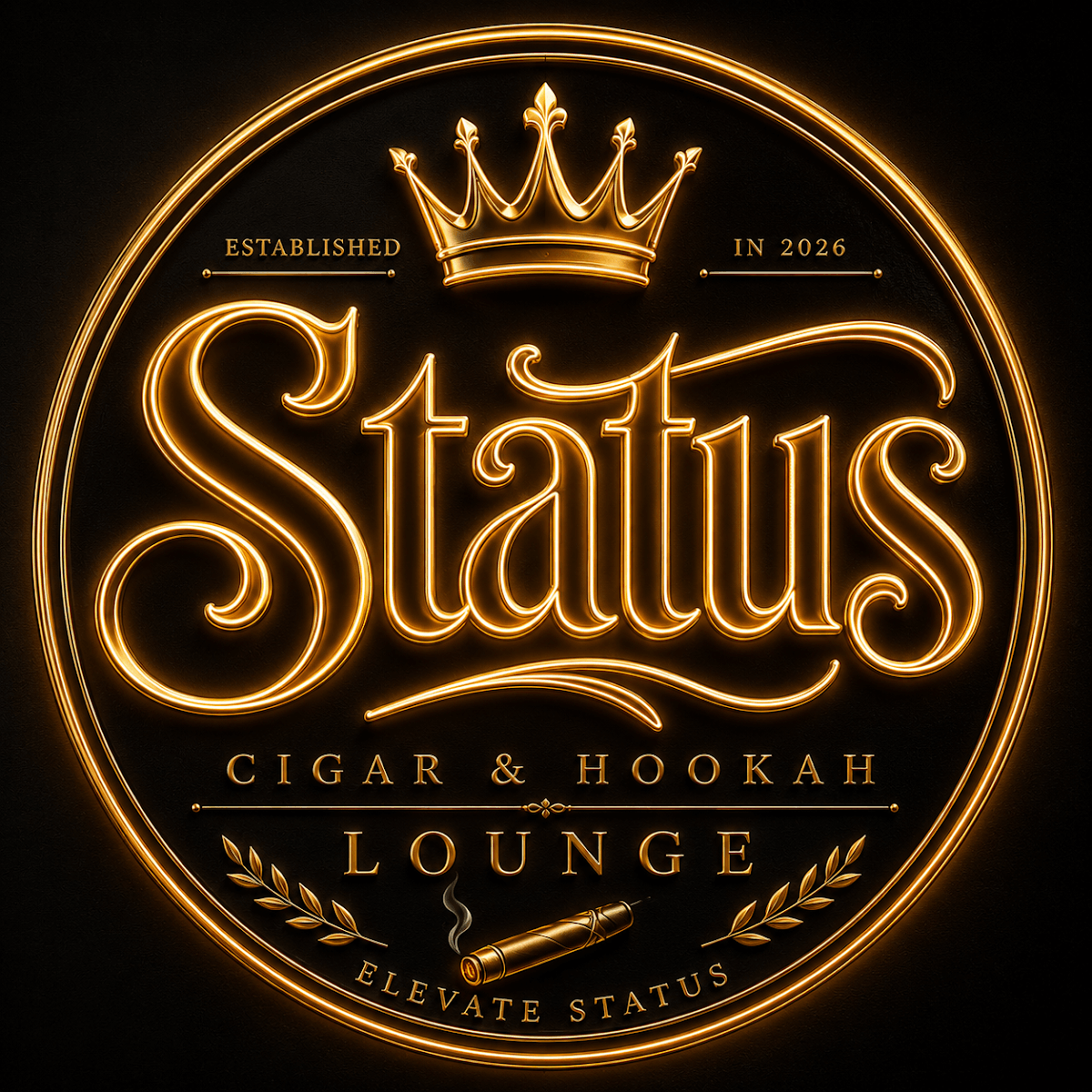 Status 409 Cigar Hookah and Grill