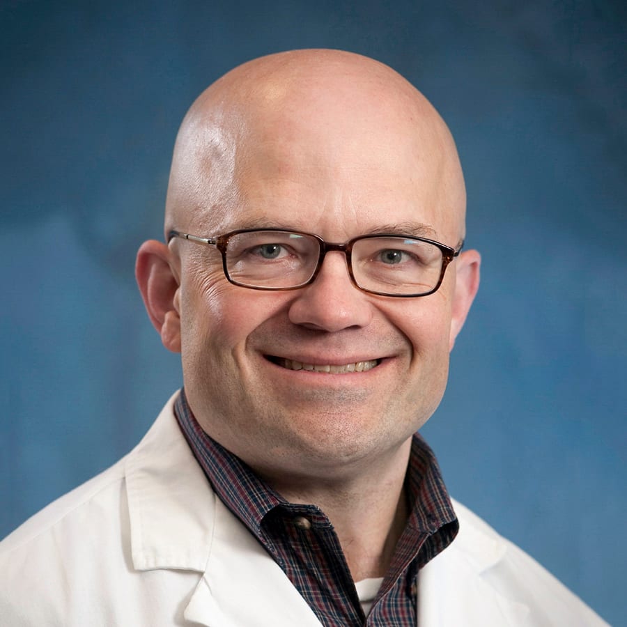 Peter Jakacki, MD