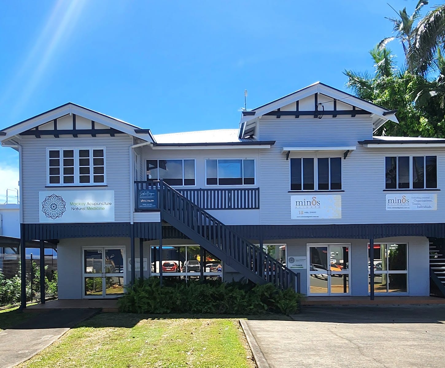 Mackay Acupuncture Natural Medicine, photo 2
