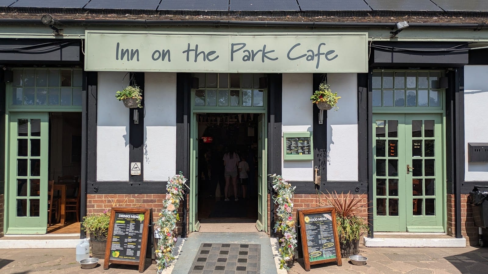 Inn On The Park, photo 2