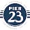 Pier 23 Cafe Restaurant & Bar