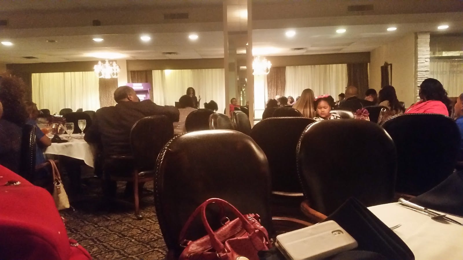 Beaumont Club, photo 2