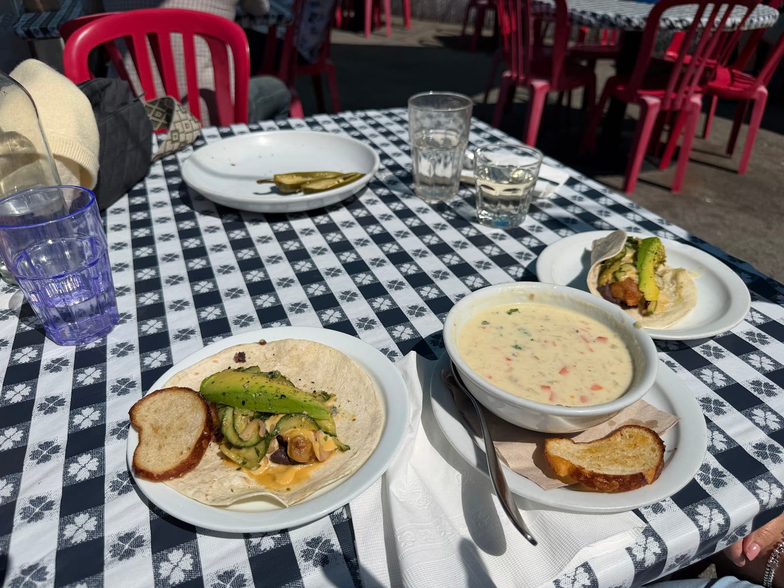 Pier 23 Cafe Restaurant & Bar, photo 4