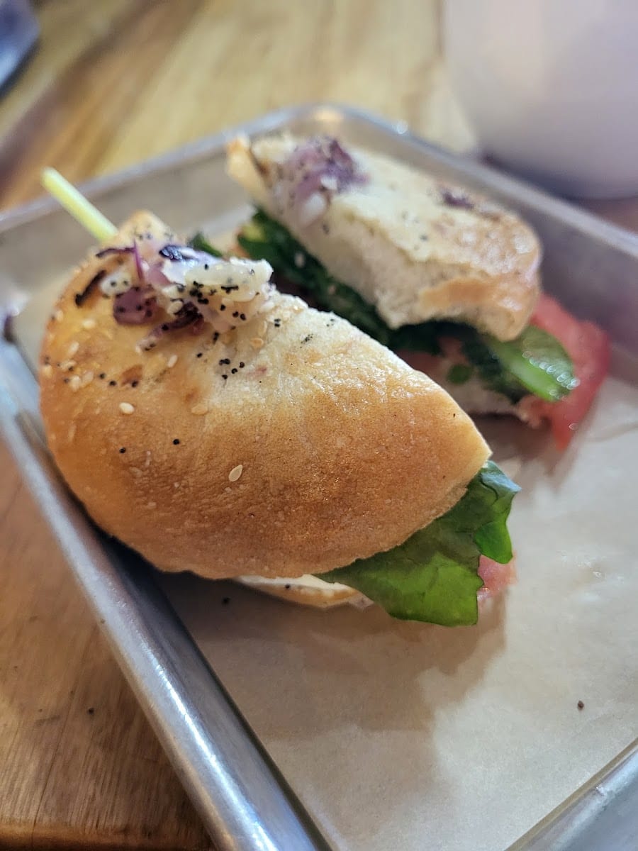 Boulevard Bakehouse and Market, photo 3