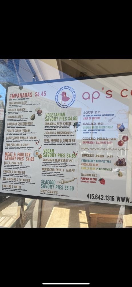 AP’S CAFE, photo 3