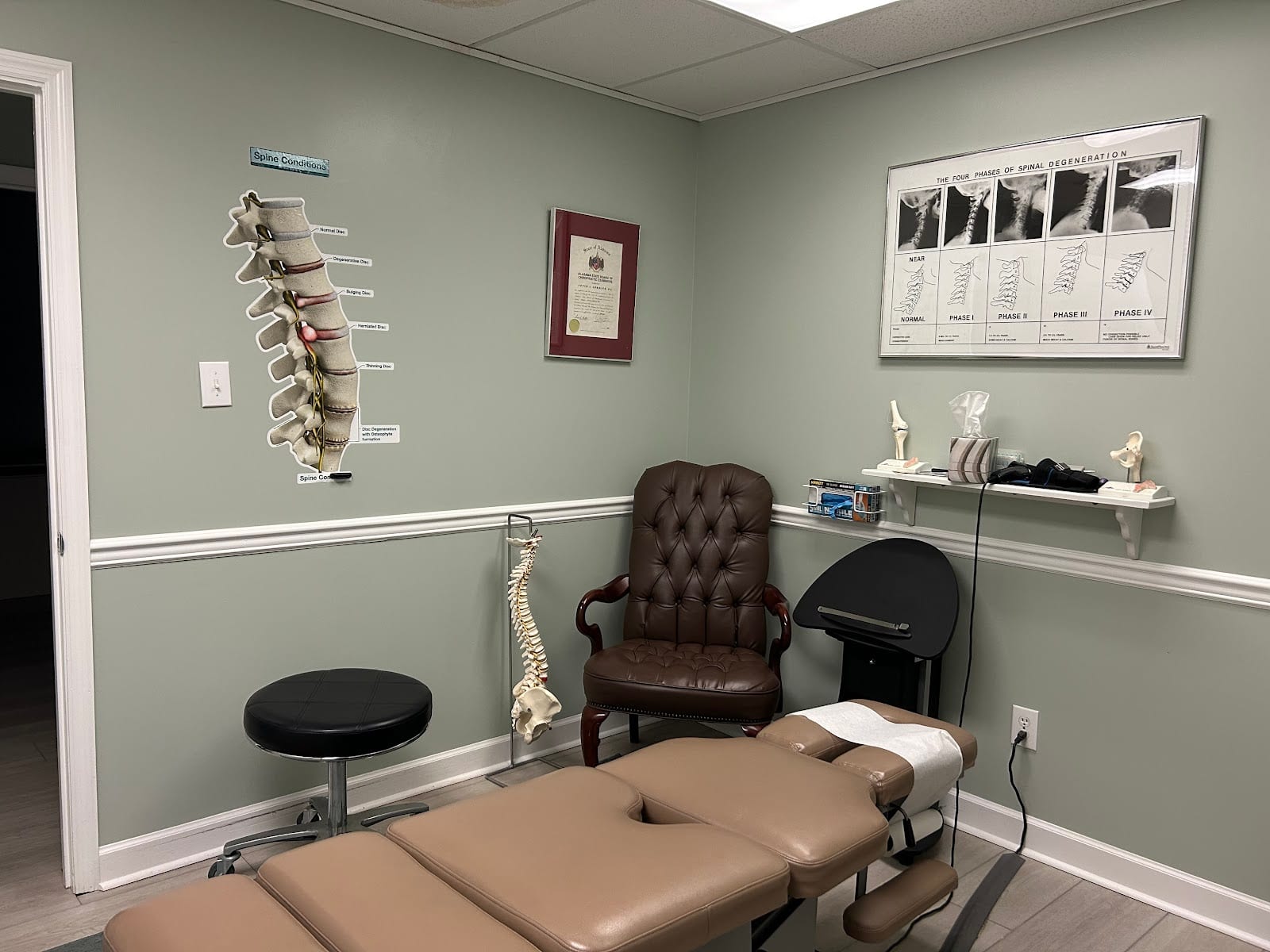 Cormier Chiropractic & Physical Therapy Center, photo 2