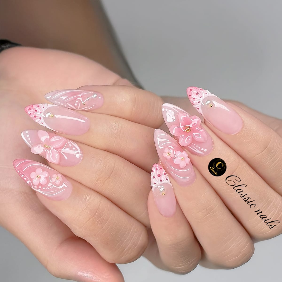 Classic Nails