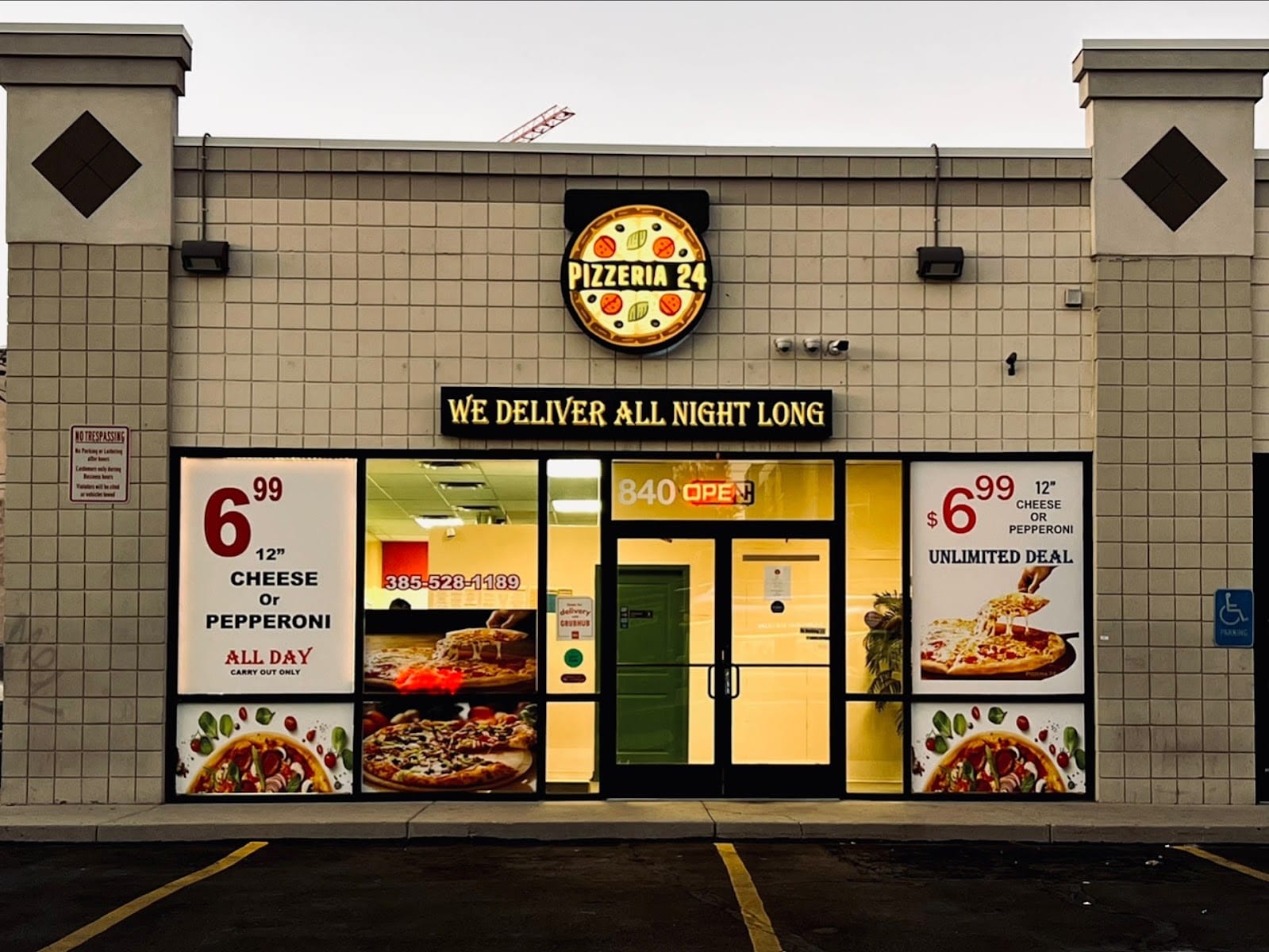 Pizzeria 24, photo 2