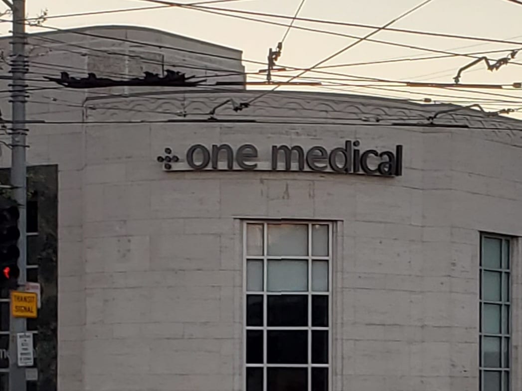 One Medical Primary Care Clinic - West Portal, photo 4
