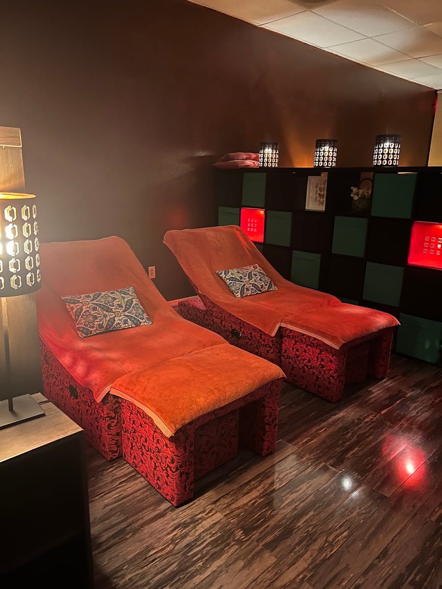 Sunshine Foot Spa