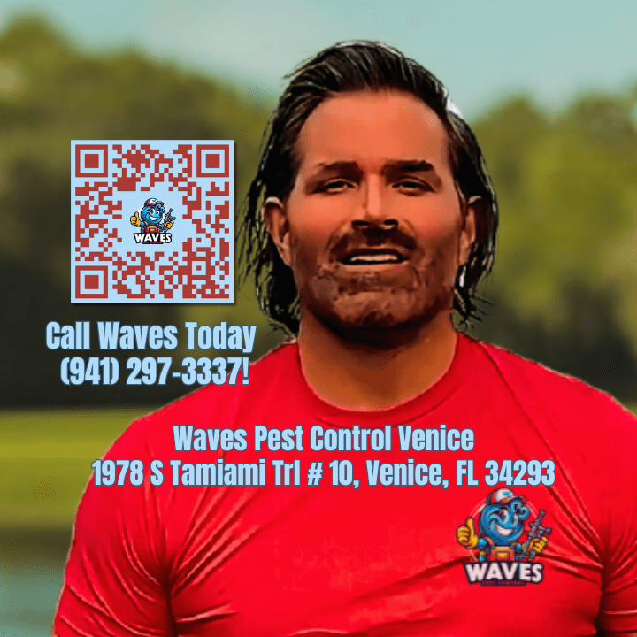 Waves Pest Control Venice, photo 2