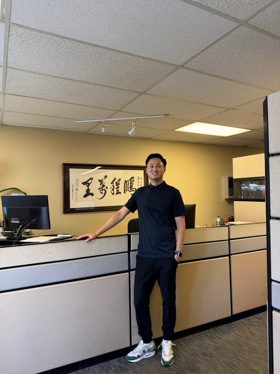 Lock Chiropractic, photo 3