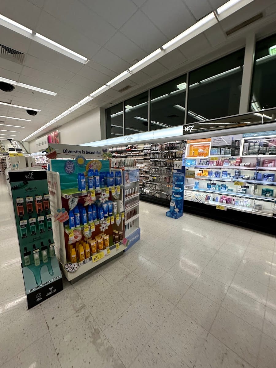 Walgreens