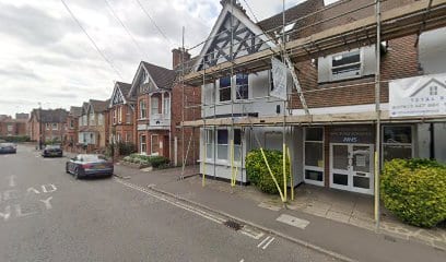 Dr Amanda Allan- Harvey House Surgery
