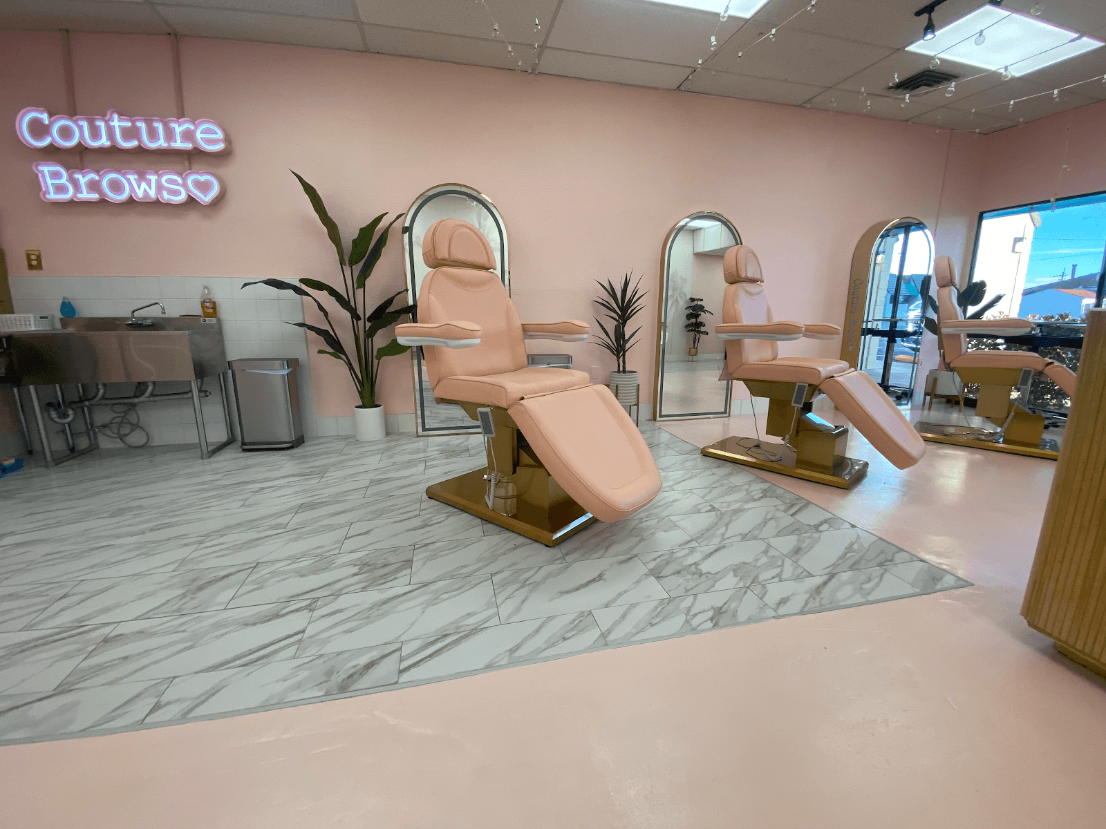 Couture Brows Microblading Academy and Apprenticeship, photo 2