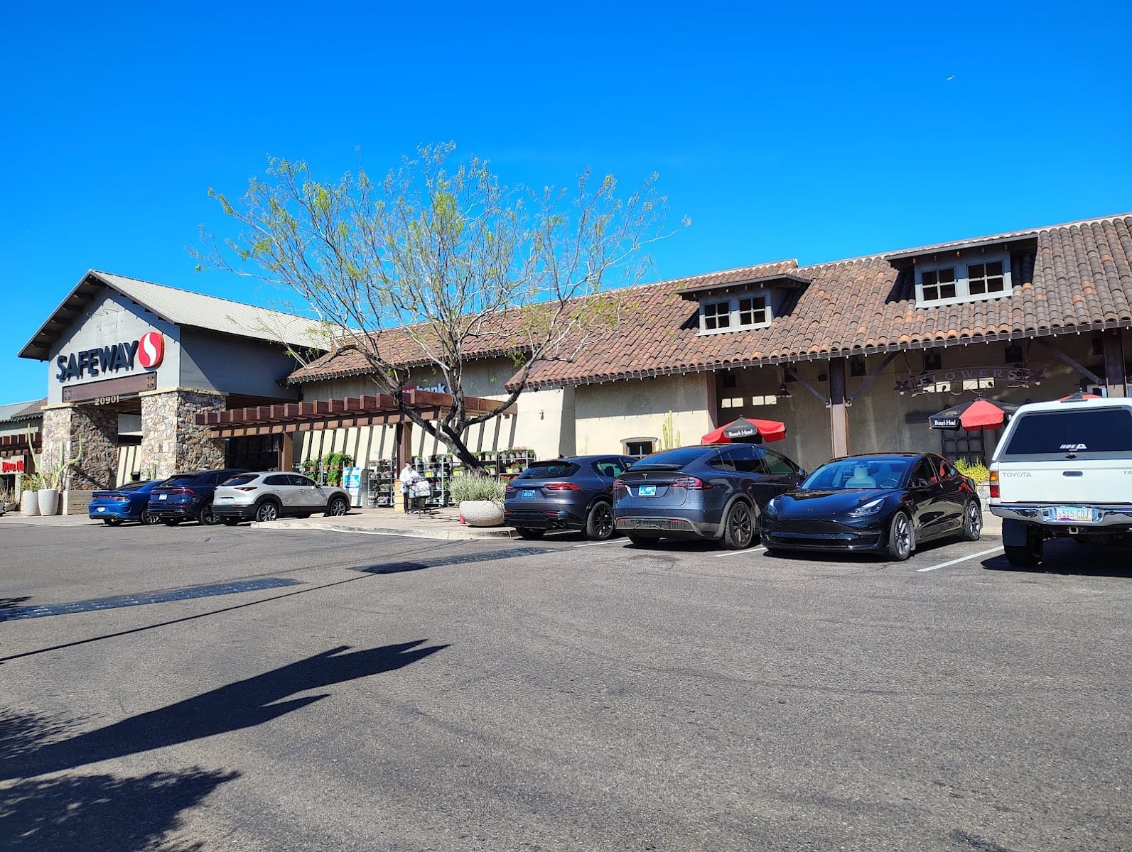 Safeway, photo 2