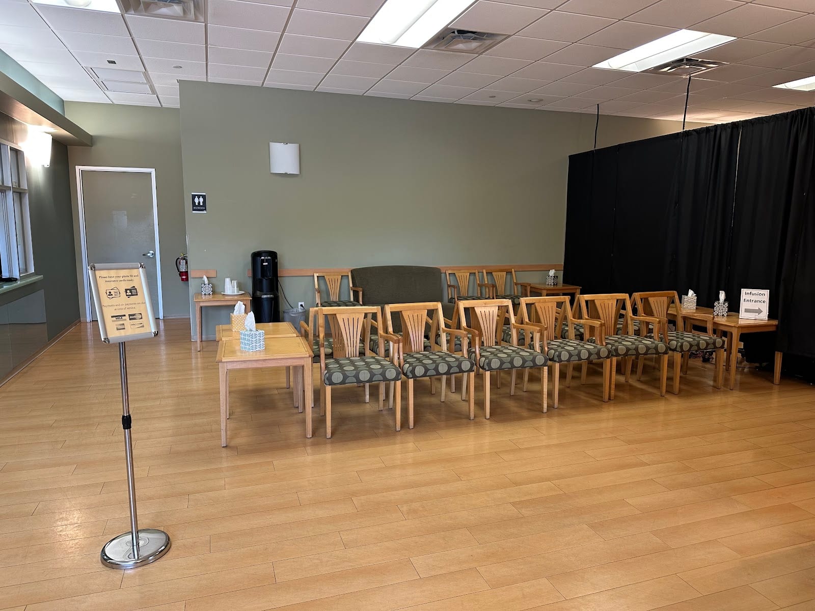 Central Texas Neurology Consultants | Neurology Clinic & Outpatient Infusion Center, photo 4