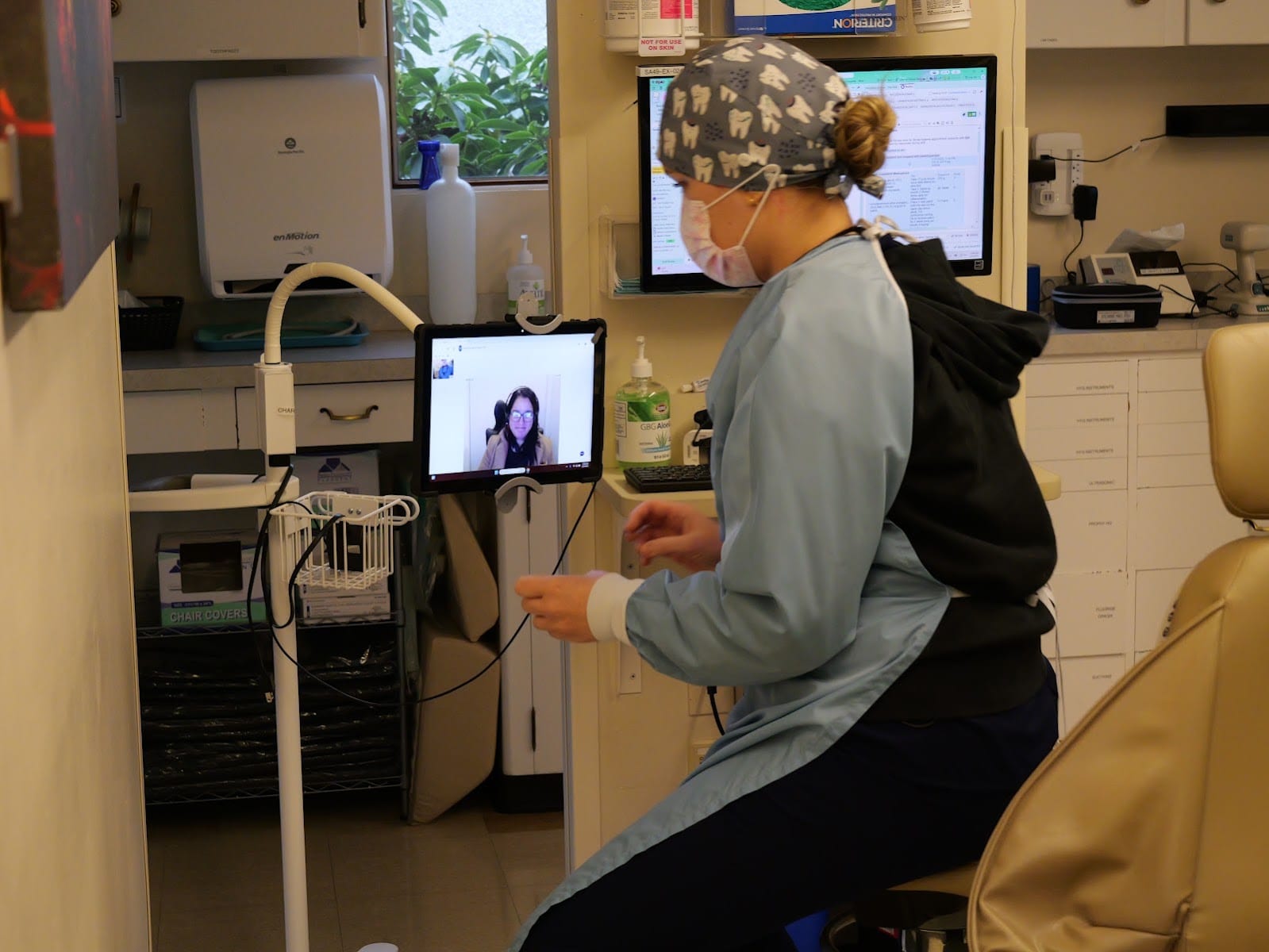 Neighborhood Health Center - Milwaukie Dental Clinic, photo 4