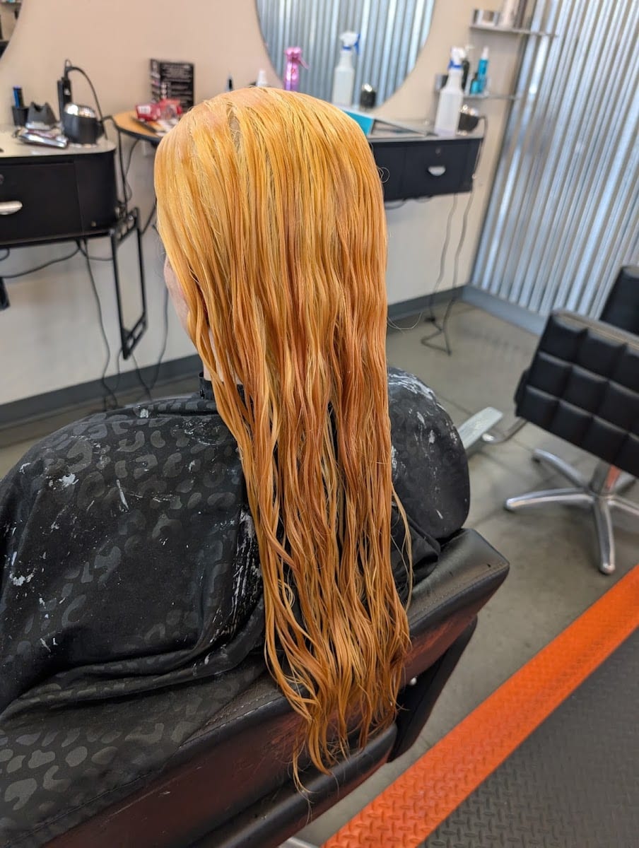 HAIRCUTS INC