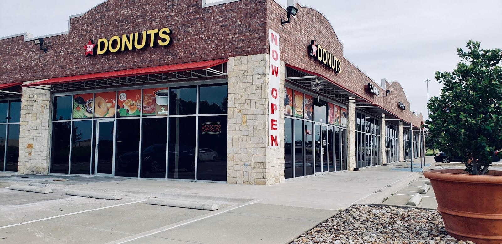 Star Donuts, photo 2