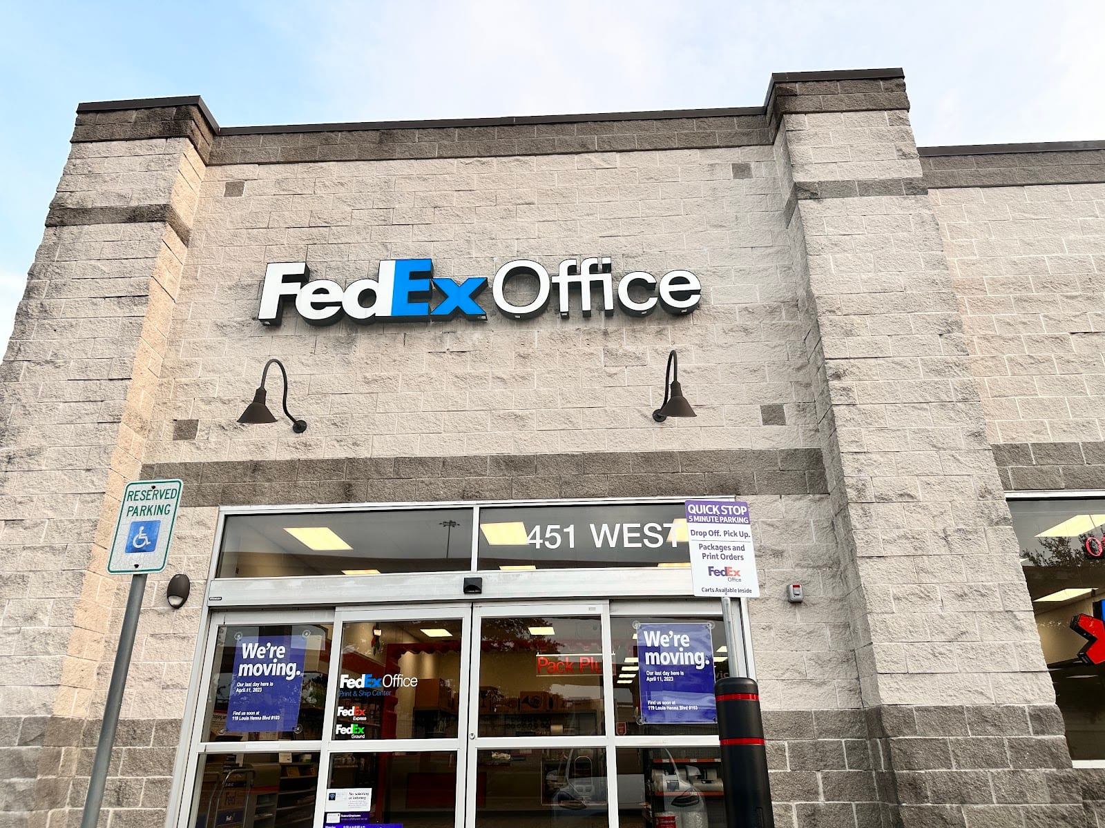 FedEx Office Print & Ship Center, photo 4