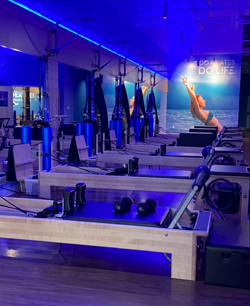 Club Pilates Fort Wayne, photo 2