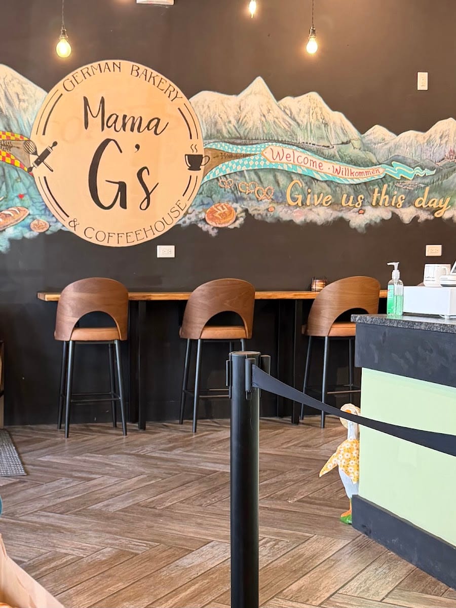 Mama G’s Gulfgate