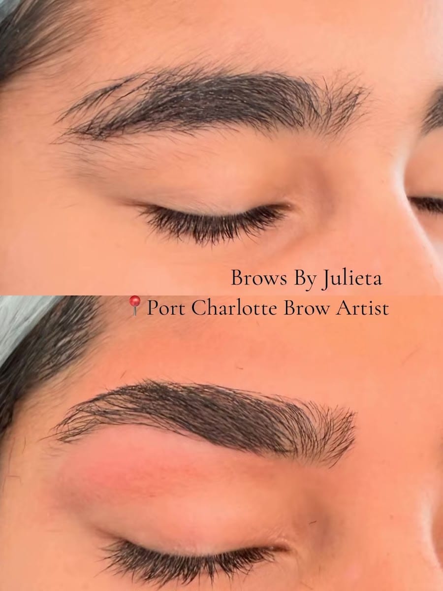 Brows By Julieta, photo 3